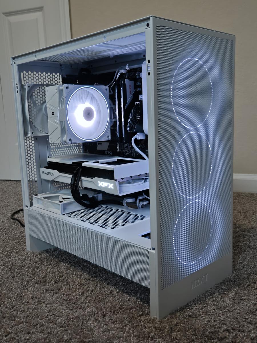 Whitewisp